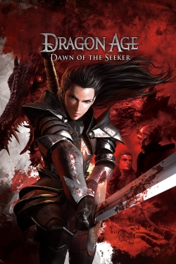 watch Dragon Age: Dawn of the Seeker online free