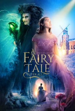 watch A Fairy Tale After All online free