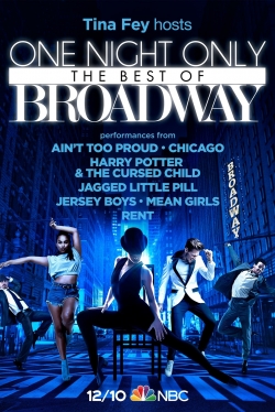 watch One Night Only: The Best of Broadway online free