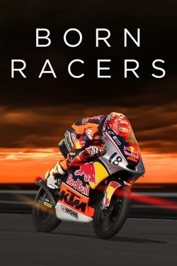 watch Born Racers online free