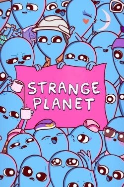 watch Strange Planet online free