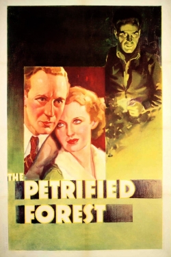 watch The Petrified Forest online free