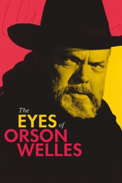 watch The Eyes of Orson Welles online free