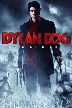 watch Dylan Dog: Dead of Night online free