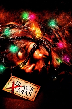watch Black Christmas online free