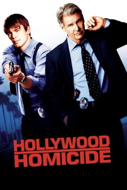 watch Hollywood Homicide online free