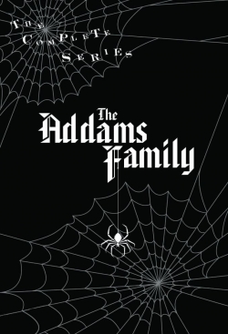 watch The Addams Family online free
