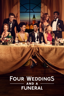 watch Four Weddings and a Funeral online free