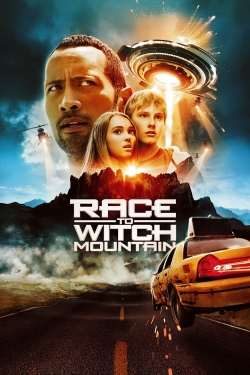 watch Race to Witch Mountain online free