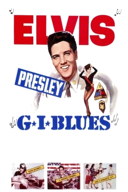 watch G.I. Blues online free