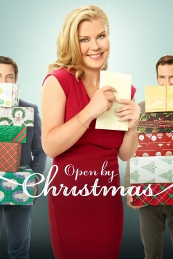 watch Open by Christmas online free