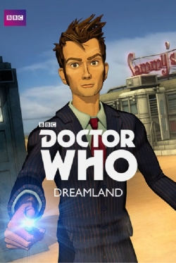 watch Doctor Who: Dreamland online free