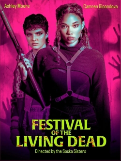 watch Festival of the Living Dead online free