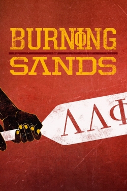 watch Burning Sands online free