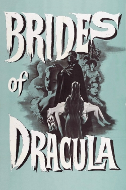 watch The Brides of Dracula online free