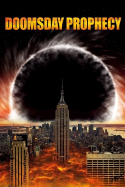 watch Doomsday Prophecy online free