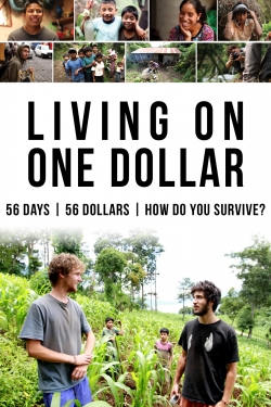 watch Living on One Dollar online free