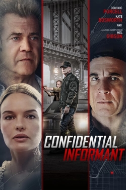 watch Confidential Informant online free