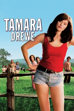 watch Tamara Drewe online free
