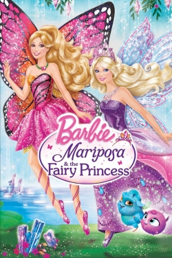 watch Barbie Mariposa & the Fairy Princess online free
