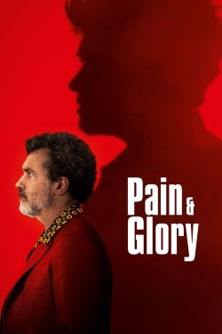 watch Pain and Glory online free