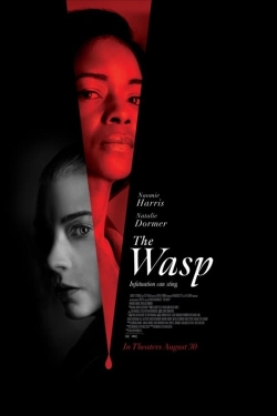 watch The Wasp online free