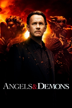 watch Angels & Demons online free