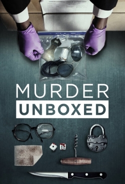 watch Murder Unboxed online free