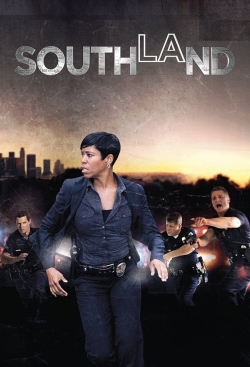 watch Southland online free