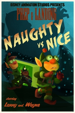 watch Prep & Landing: Naughty vs. Nice online free