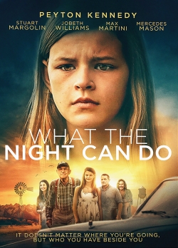 watch What the Night Can Do online free