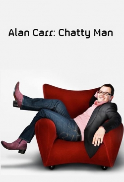 watch Alan Carr: Chatty Man online free