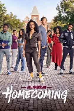 watch All American: Homecoming online free
