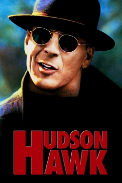 watch Hudson Hawk online free