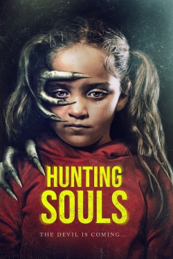 watch Hunting Souls online free