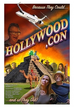 watch Hollywood.Con online free