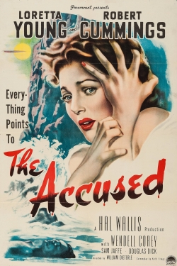watch The Accused online free