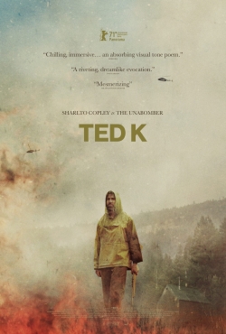 watch Ted K online free