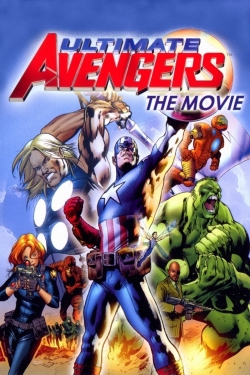 watch Ultimate Avengers online free