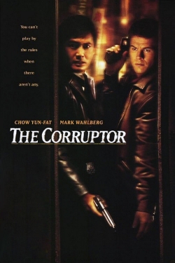 watch The Corruptor online free