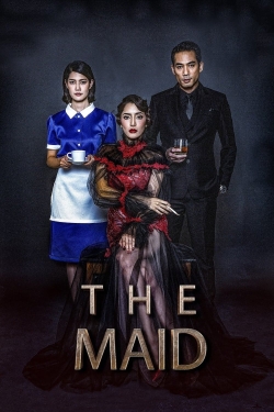 watch The Maid online free