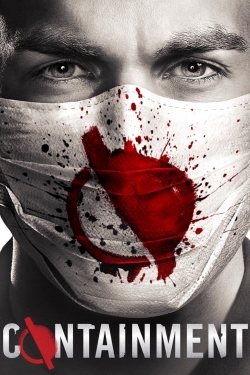 watch Containment online free