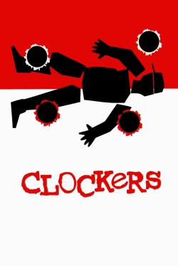 watch Clockers online free