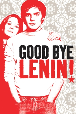 watch Good bye, Lenin! online free