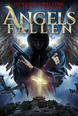 watch Angels Fallen online free