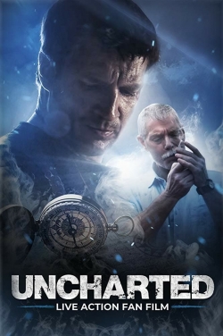 watch Uncharted: Live Action Fan Film online free