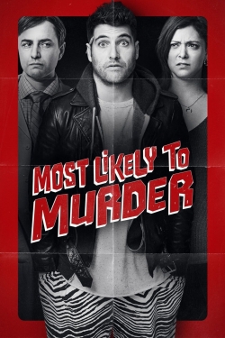 watch Most Likely to Murder online free