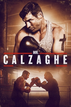 watch Mr. Calzaghe online free