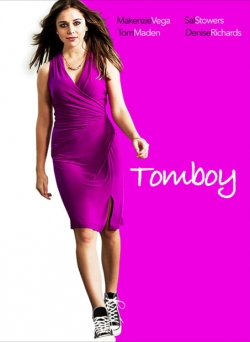 watch Tomboy online free