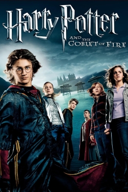 watch Harry Potter and the Goblet of Fire online free